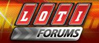 LOTI HQ Forum Index